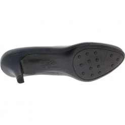 Life Stride Parigi Dress Shoes - Womens Navy -Rogan‘s Shoes shop LS PARIGI NVY4