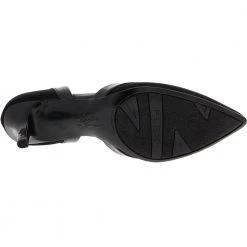 Life Stride Saldana Dress Shoes - Womens Black -Rogan‘s Shoes shop LS SALDANA BLK4