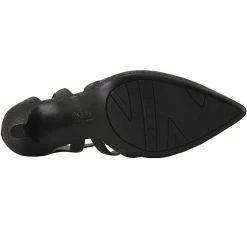 Life Stride Seamless Dress Shoes - Womens Black -Rogan‘s Shoes shop LS SEAMLESS BLK4