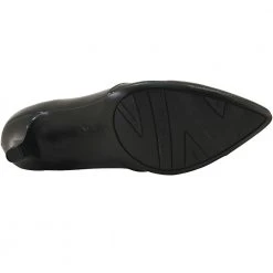 Life Stride Sleek Dress Shoes - Womens Black -Rogan‘s Shoes shop LS SLEEK BLK4