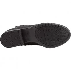 Life Stride Xtrovert Wc Tall Dress Boots - Womens Black -Rogan‘s Shoes shop LS XTROVERT BLK4