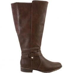 Life Stride Xtrovert Wc Tall Dress Boots - Womens Tan