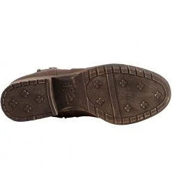 Life Stride Xtrovert Wc Tall Dress Boots - Womens Tan -Rogan‘s Shoes shop LS XTROVERT TAN4