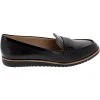 Life Stride Zee Casual Dress Shoes - Womens Black