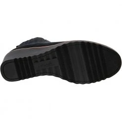 Life Stride Zenith Ankle Boots - Womens Black -Rogan‘s Shoes shop LS ZENITH BLK4