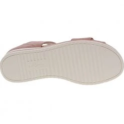 Life Stride Zoom Sandals - Womens Blush -Rogan‘s Shoes shop LS ZOOM ROS4