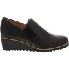 Life Stride Zora Casual Dress Shoes - Womens Black