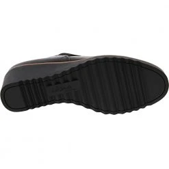 Life Stride Zora Casual Dress Shoes - Womens Black -Rogan‘s Shoes shop LS ZORA BLK4