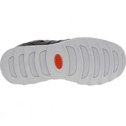 Lugz Changeover II Sneaker Womens Lifestyle Shoes Black White -Rogan‘s Shoes shop LZ WCHG2V BWH4