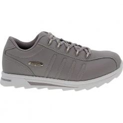 Lugz Changeover II Sneaker Womens Lifestyle Shoes Grey