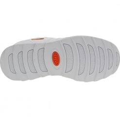 Lugz Changeover II Sneaker Womens Lifestyle Shoes White Gold 7 Lugz Changeover II Sneaker Womens Lifestyle Shoes White Gold -Rogan‘s Shoes shop LZ WCHG2V WGD4