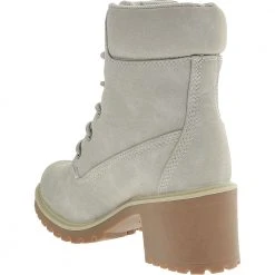 Lugz Clove Casual Boots - Womens Grey -Rogan‘s Shoes shop LZ WCLOVK GRY3