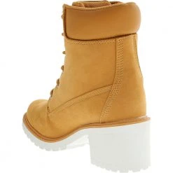 Lugz Clove Casual Boots - Womens Tan -Rogan‘s Shoes shop LZ WCLOVK TAN3