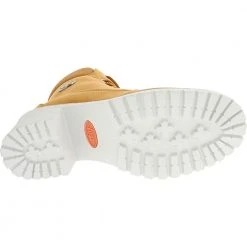 Lugz Clove Casual Boots - Womens Tan -Rogan‘s Shoes shop LZ WCLOVK TAN4