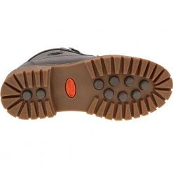 Lugz Mantle Womens Casual Boots Charcoal -Rogan‘s Shoes shop LZ WMANTLMK CHA4