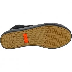 Lugz Stagger Hi Womens Sneakers Black Black -Rogan‘s Shoes shop LZ WSTAGHC XXX4