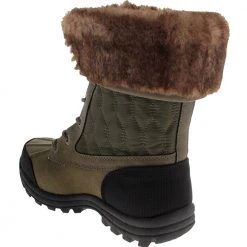 Lugz Tambora Wr Winter Boots - Womens Olive -Rogan‘s Shoes shop LZ WTAMV OLI3