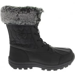 Lugz Tambora Wr Winter Boots - Womens Black Grey