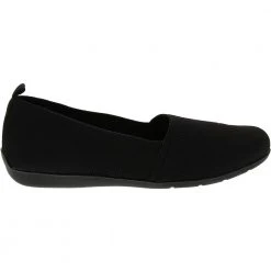 Mia Darcee Lifestyle Shoes - Womens Black