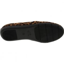 Mia Darcee Lifestyle Shoes - Womens Leopard -Rogan‘s Shoes shop MA DARCEE LEO4