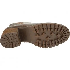 Mia Jody Ankle Boots - Womens Luggage -Rogan‘s Shoes shop MA JODY BRN4