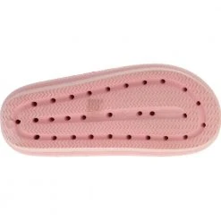 Mia Lexa Slide Womens Sandals Blush -Rogan‘s Shoes shop MA LEXA ROS4