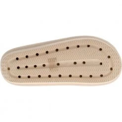 Mia Lexa Slide Womens Sandals Sand -Rogan‘s Shoes shop MA LEXA SAN4