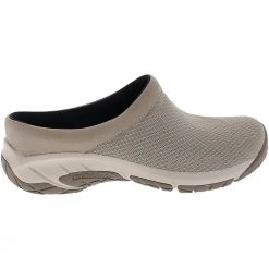 Merrell Encore Breeze 4 Slip On Casual Shoes - Womens Aluminum