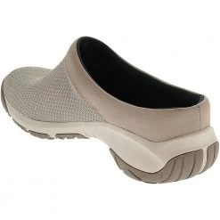 Merrell Encore Breeze 4 Slip On Casual Shoes - Womens Aluminum -Rogan‘s Shoes shop ME 000554 ALU3