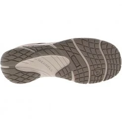 Merrell Encore Breeze 4 Slip On Casual Shoes - Womens Aluminum -Rogan‘s Shoes shop ME 000554 ALU4