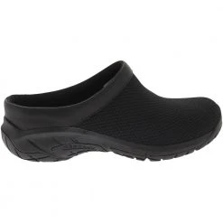 Merrell Encore Breeze 4 Slip On Casual Shoes - Womens Black