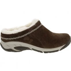 Merrell Encore Ice 4 Clogs Casual Shoes - Womens Stone