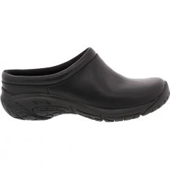 Merrell Encore Nova 4 Slip On Casual Shoes - Womens Black