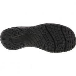 Merrell Encore Nova 4 Slip On Casual Shoes - Womens Black -Rogan‘s Shoes shop ME 002112 BLK4