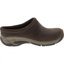 Merrell Encore Nova 4 Slip On Casual Shoes - Womens Brown