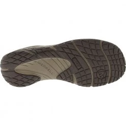 Merrell Encore Nova 4 Slip On Casual Shoes - Womens Brown -Rogan‘s Shoes shop ME 002112 BRN4