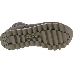 Merrell Alpine Hiker Hiking Boots - Womens Falcon -Rogan‘s Shoes shop ME 003774 SIL4