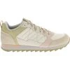 Merrell Alpine Sneaker Lifestyle Shoe - Womens True White