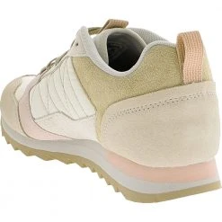 Merrell Alpine Sneaker Lifestyle Shoe - Womens True White -Rogan‘s Shoes shop ME 004148 WWH3