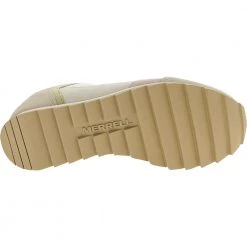 Merrell Alpine Sneaker Lifestyle Shoe - Womens True White -Rogan‘s Shoes shop ME 004148 WWH4