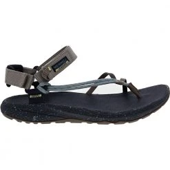 Merrell Bravada Cord Wrap Sandals - Womens Tan