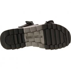 Merrell Alpine Cush Slide Sandals - Womens Tan -Rogan‘s Shoes shop ME 004294 TAN4