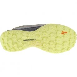 Merrell Altalight Hiking Shoes - Womens Green -Rogan‘s Shoes shop ME 033984 GRN4