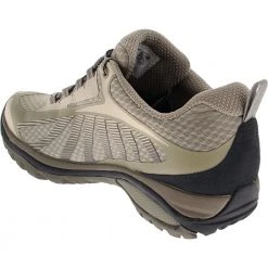 Merrell Siren Edge 3 Hiking Shoes - Womens Tan -Rogan‘s Shoes shop ME 034438 TAN3