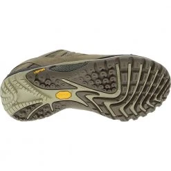 Merrell Siren Sport 3 Waterpro Hiking Boots - Womens Tan -Rogan‘s Shoes shop ME 035328 TAN4