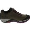 Merrell Siren Traveller 3 Hiking Shoes - Womens Olive Purple