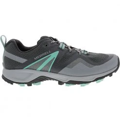 Merrell MQM Flex 2 Hiking Shoes - Womens Rock Wave