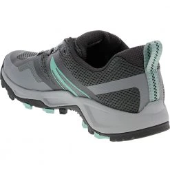 Merrell MQM Flex 2 Hiking Shoes - Womens Rock Wave -Rogan‘s Shoes shop ME 035426 GRY3