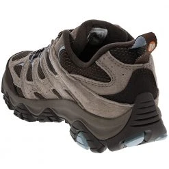 Merrell Moab 3 Waterproof Waterproof Hiking Shoes - Womens Brindle -Rogan‘s Shoes shop ME 035856 TAN3
