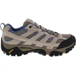 Merrell Moab 2 Vent Hiking Shoes - Womens Aluminum